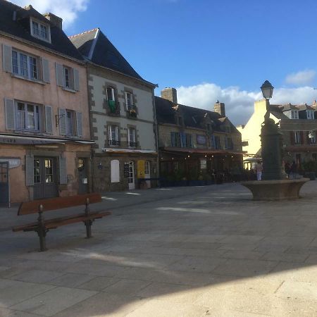 La Ville A La Mer N°3 Concarneau Esterno foto